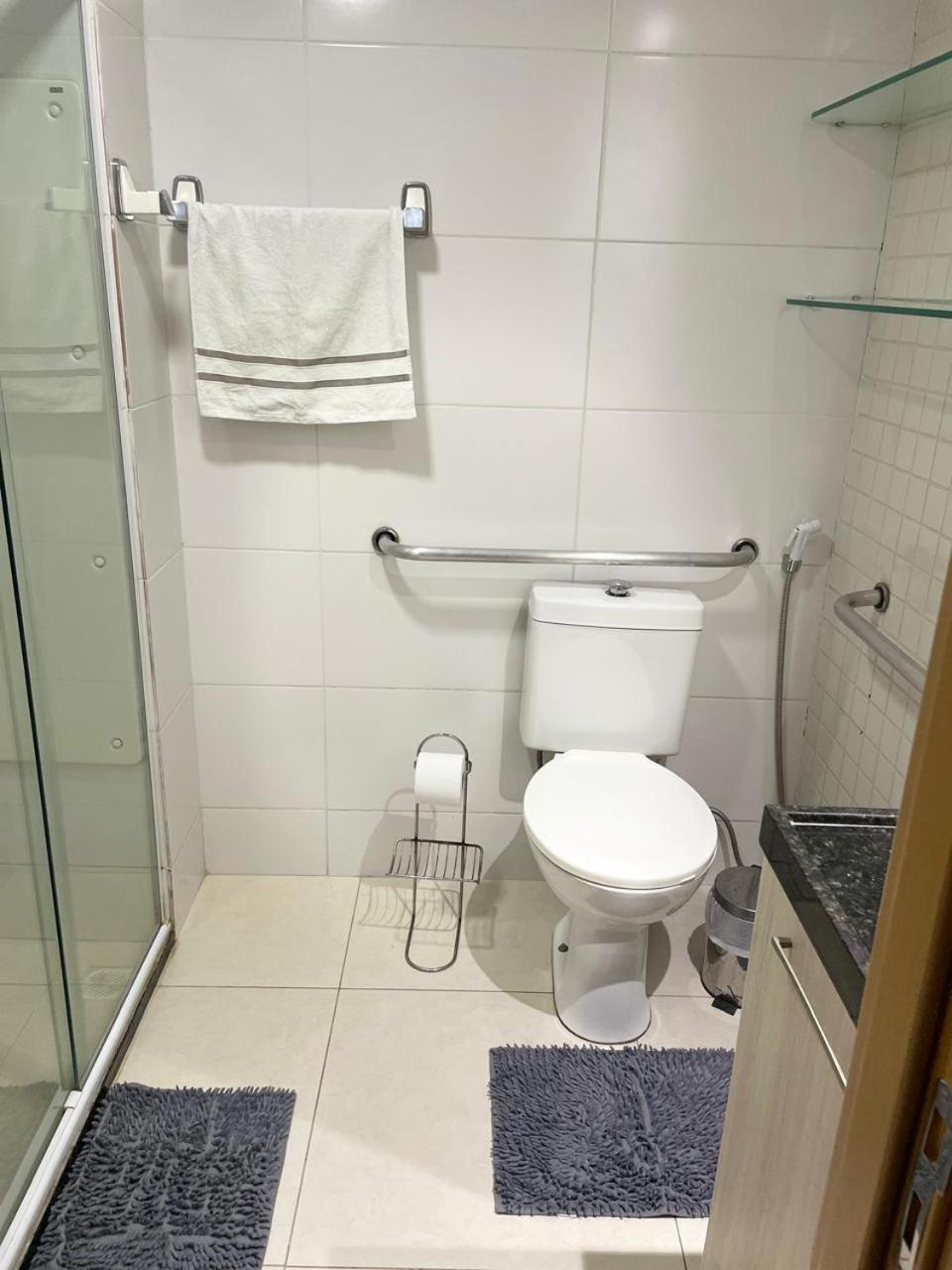 Flat Confort João Pessoa