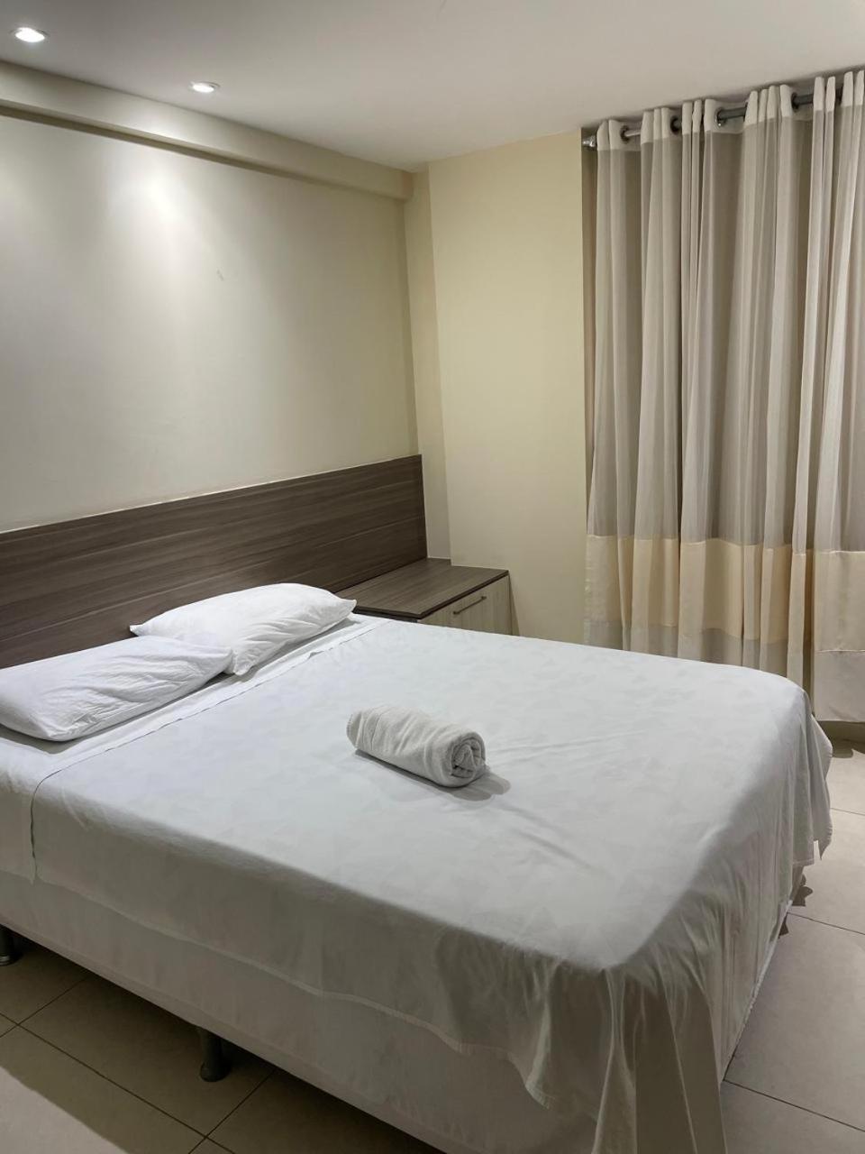 Flat Confort João Pessoa
