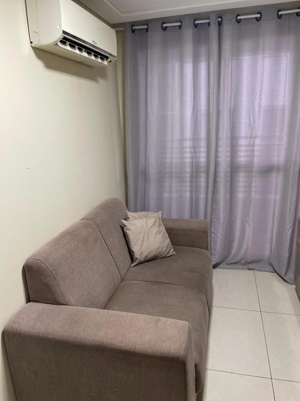 Flat Confort Apartamento