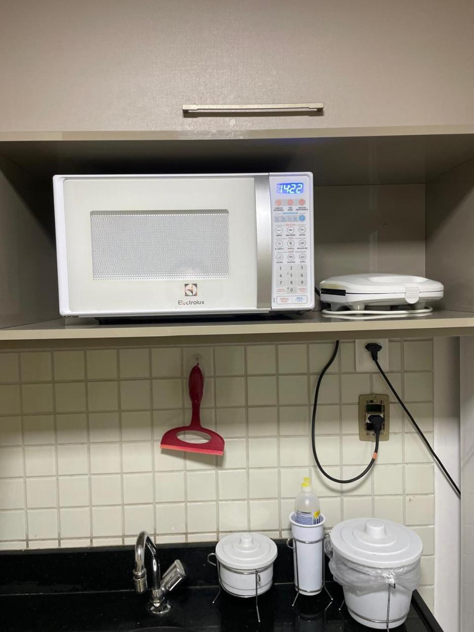 Apartamento Flat Confort *
