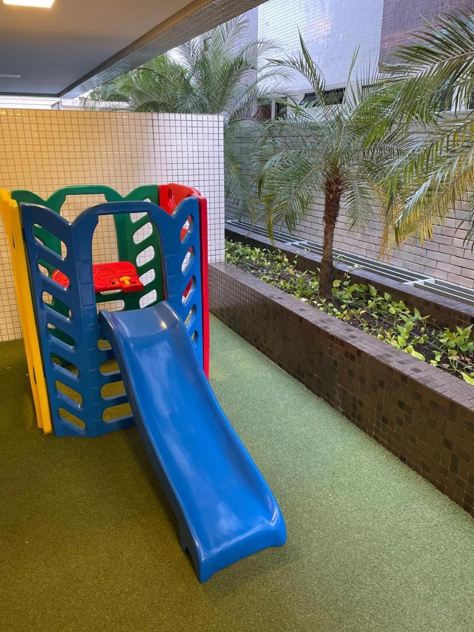 Apartamento Flat Confort João Pessoa