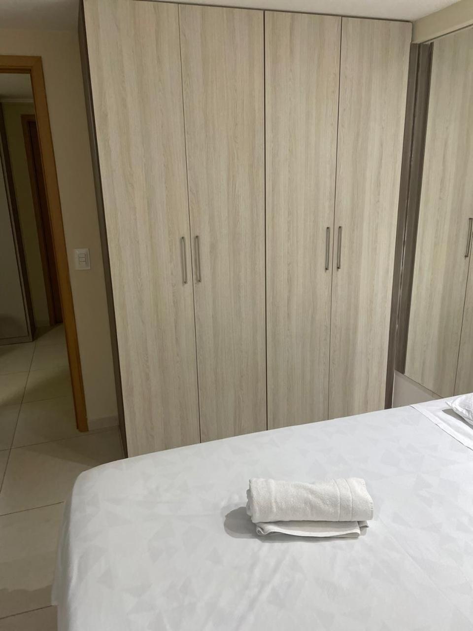Flat Confort João Pessoa