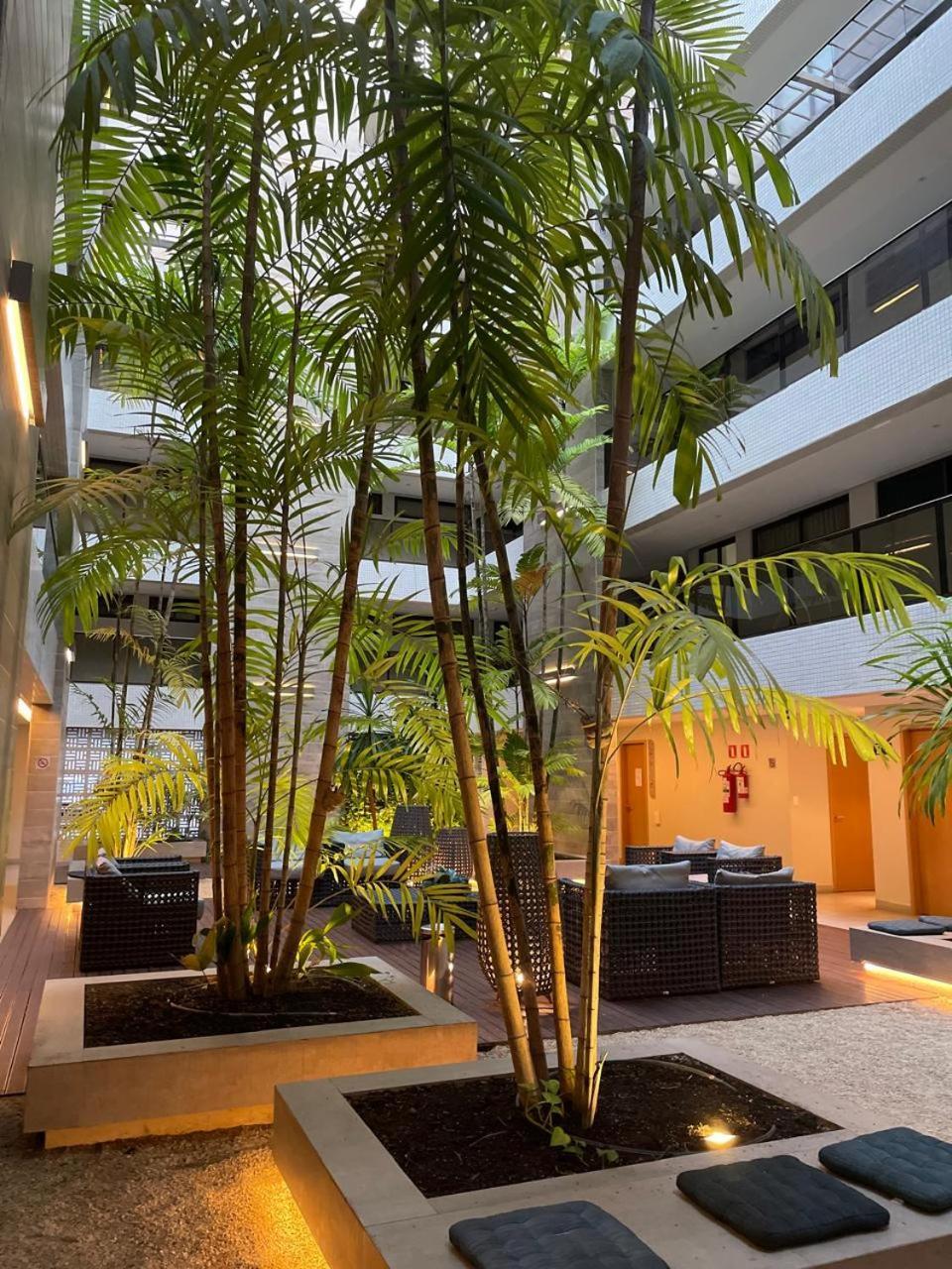 Apartamento Flat Confort *