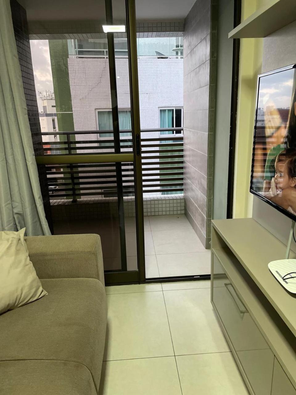 Flat Confort João Pessoa