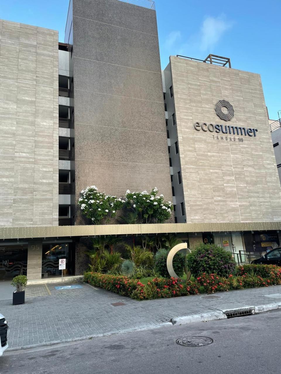 Apartamento Flat Confort *